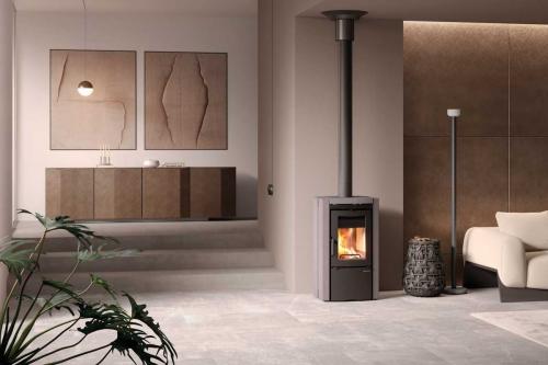 Kaminofen Ester von La Nordica